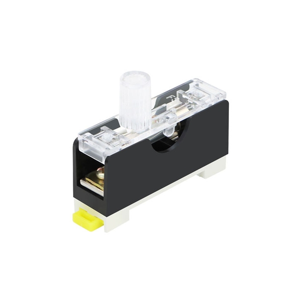 Vỏ Cầu Chì Ống FS-10 6x30mm