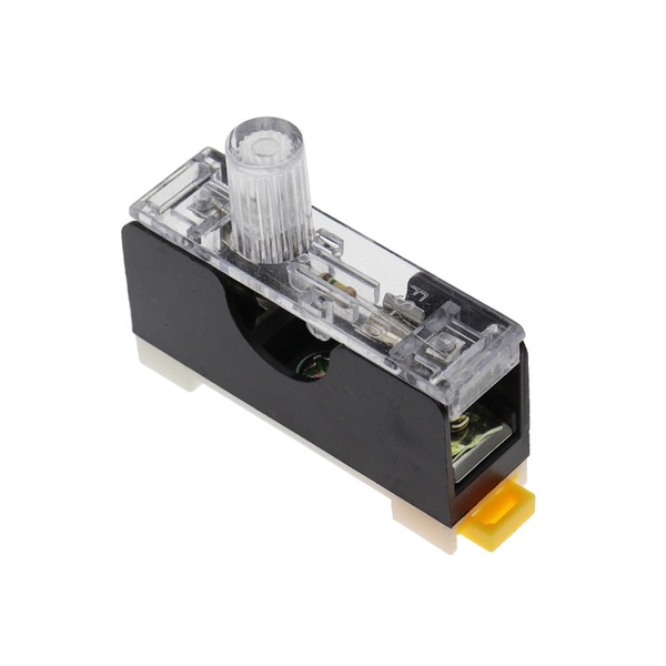 Vỏ Cầu Chì Ống FS-10 6x30mm