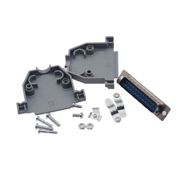 Vỏ DB25 ( Vỏ Bọc Đầu Nối DB25)