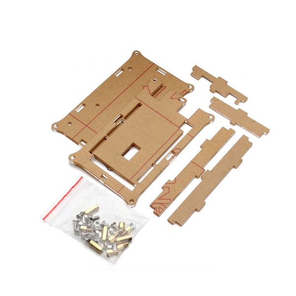 Case Arduino Mega2560 (K3G8)