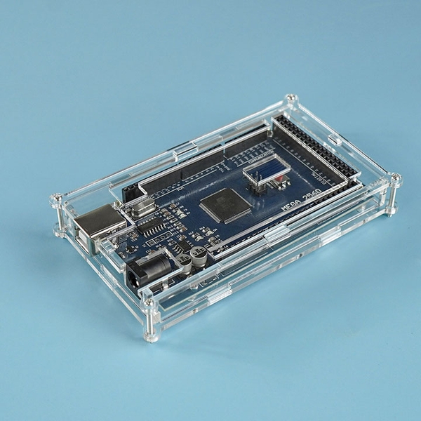 Case Arduino Mega2560 (K3G8)