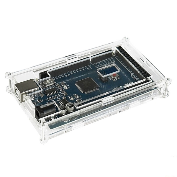 Case Arduino Mega2560 (K3G8)