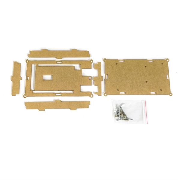 Case Arduino Mega2560 (K3G8)