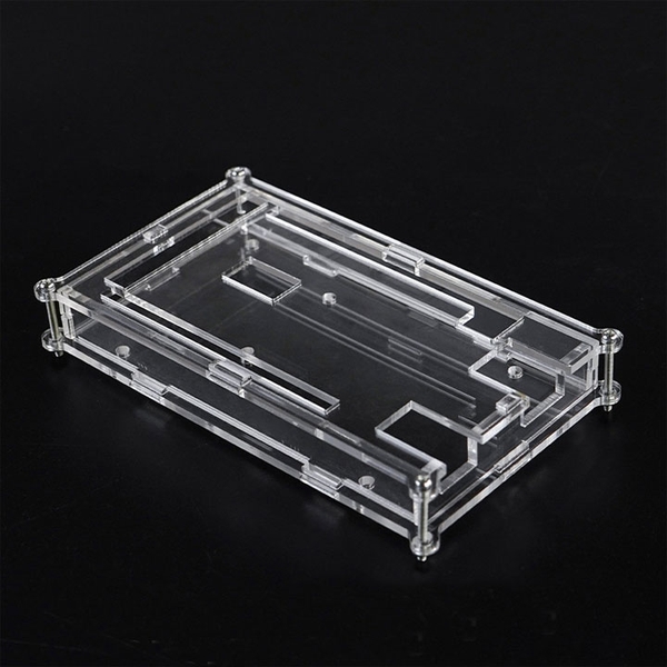 Case Arduino Mega2560 (K3G8)