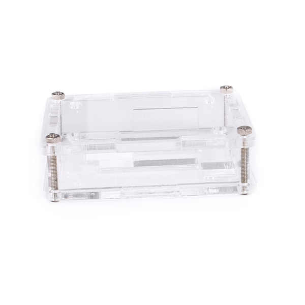 Vỏ Mica Module  Điều Khiển Relay Bằng Cảm Biến Nhiệt Độ XH-W1209