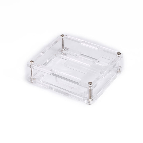 Vỏ Mica Module  Điều Khiển Relay Bằng Cảm Biến Nhiệt Độ XH-W1209