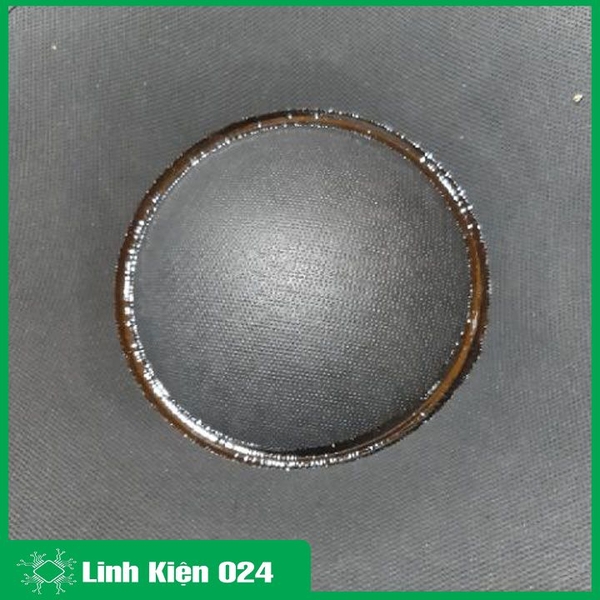 Keo WD2008 Đen Chuyên Dụng Dán Màng, Gân Loa , Côn, Nhện Loa 100ml Khô Nhanh Hàng Chính Hãng Thượng Hải Kangda Wanda