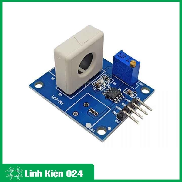 Module Cảm Biến Dòng WCS1800 35A (K3H19)