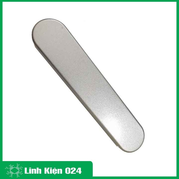 Hộp Đựng Bút Đựng Nhíp Gắp Linh Kiện Dao Mổ Nhôm Cao Cấp