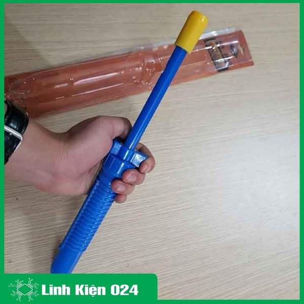 Hút Thiếc Xanh To Hút Siêu Khỏe