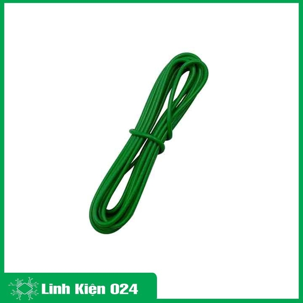 Dây Câu Mạch 10A - Lõi Đơn Dài 1,5m Chịu Tải Cao