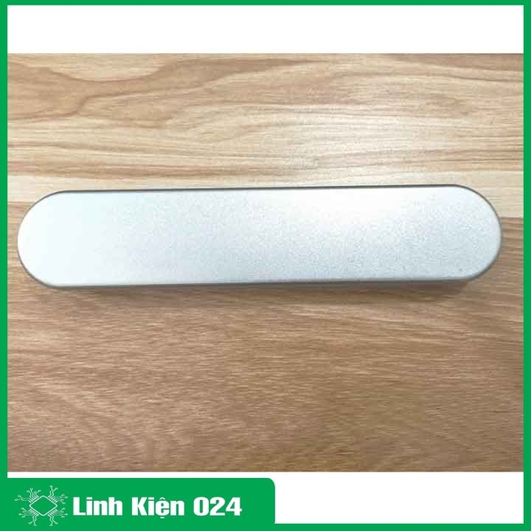 Hộp Đựng Bút Đựng Nhíp Gắp Linh Kiện Dao Mổ Nhôm Cao Cấp