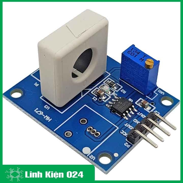 Module Cảm Biến Dòng WCS1800 35A (K3H19)