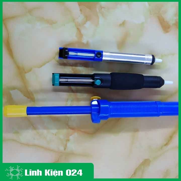 Hút Thiếc Xanh To Hút Siêu Khỏe