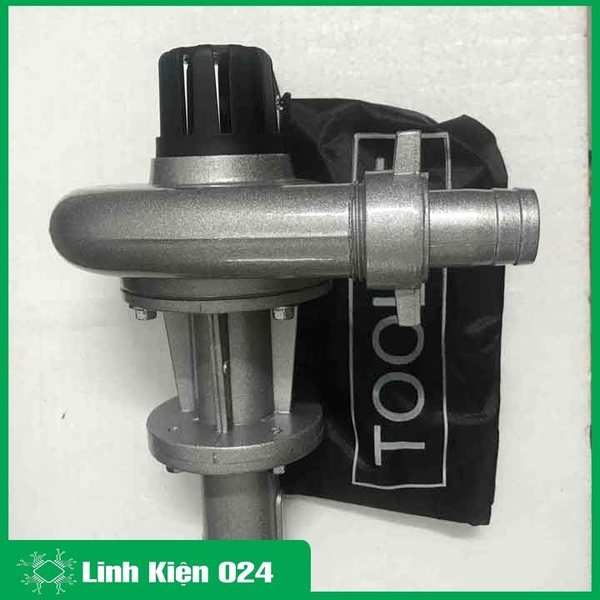 Đầu Bơm Nước Gắn Máy Cắt Cỏ 26-28mm