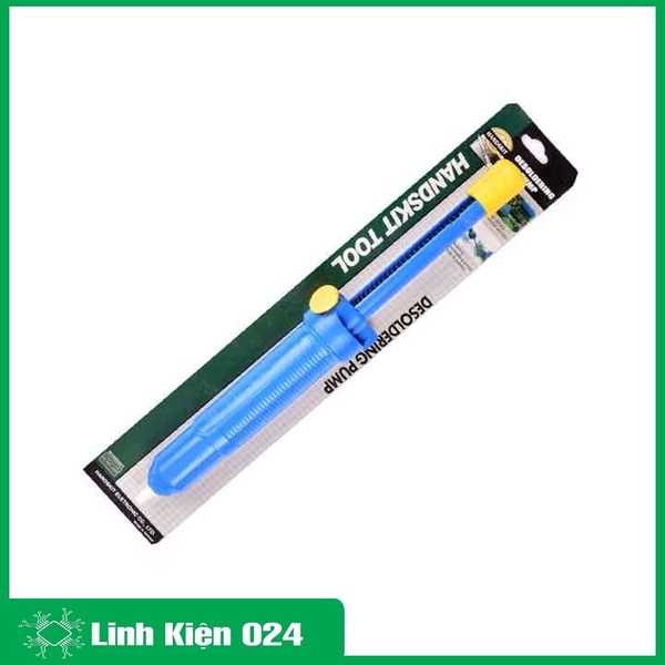 Hút Thiếc Xanh To Hút Siêu Khỏe