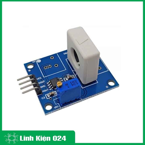 Module Cảm Biến Dòng WCS1800 35A (K3H19)
