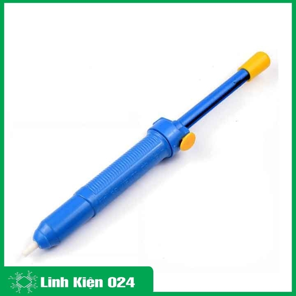 Hút Thiếc Xanh To Hút Siêu Khỏe