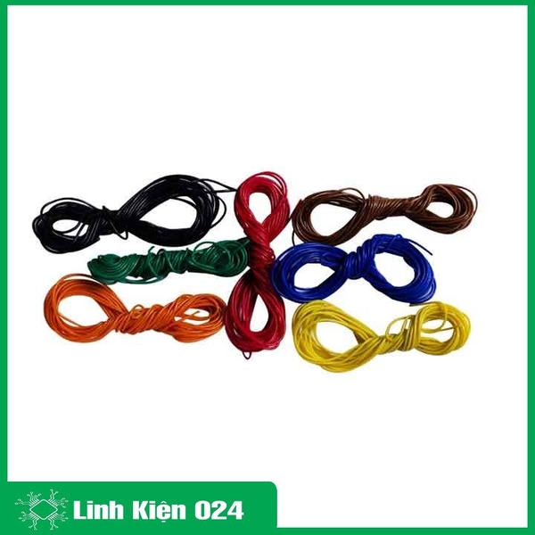 Dây Câu Mạch 10A - Lõi Đơn Dài 1,5m Chịu Tải Cao