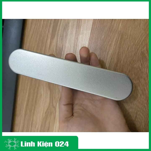 Hộp Đựng Bút Đựng Nhíp Gắp Linh Kiện Dao Mổ Nhôm Cao Cấp