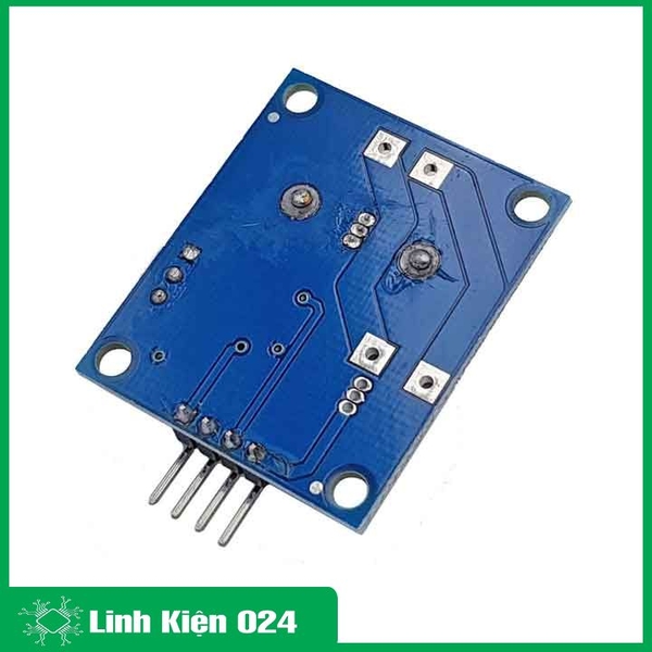 Module Cảm Biến Dòng WCS1800 35A (K3H19)