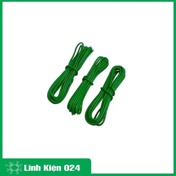Dây Câu Mạch 10A - Lõi Đơn Dài 1,5m Chịu Tải Cao
