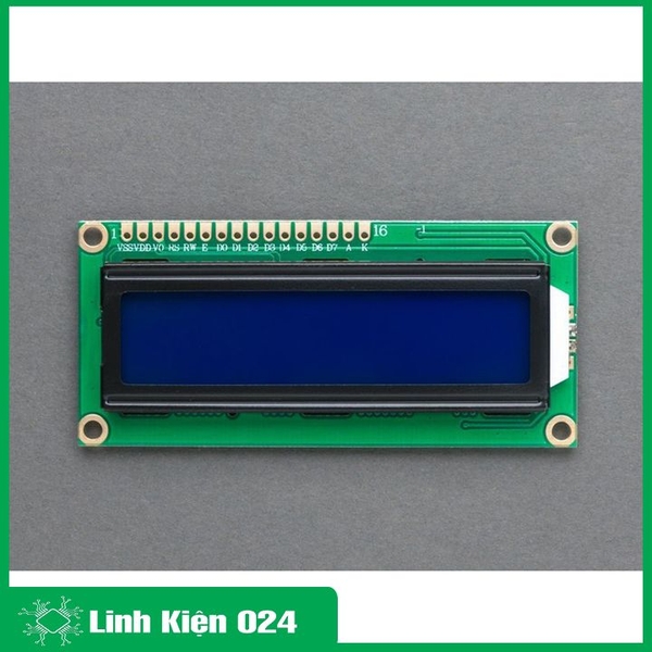 Màn Hình LCD 1602