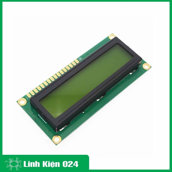 Màn Hình LCD 1602