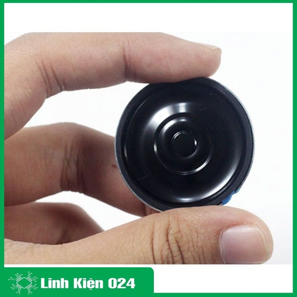 Loa 8 Ôm - 1W (K4H4)