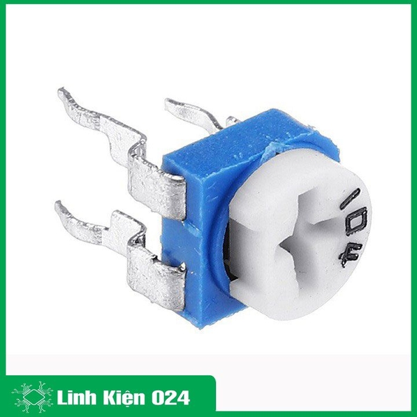 Biến Trở Tam Giác WH-06-2