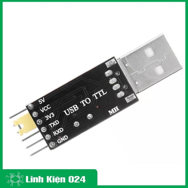 USB TO COM CH340 (K3B3)