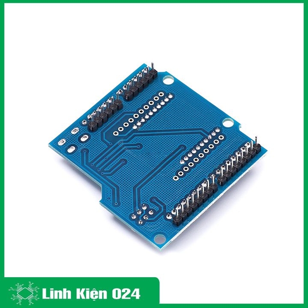 Shield Mở Rộng Bluetooth Xbee V03 (K3D8)