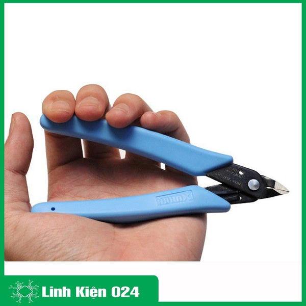 Kìm Cắt Chân Linh Kiện Xupcn