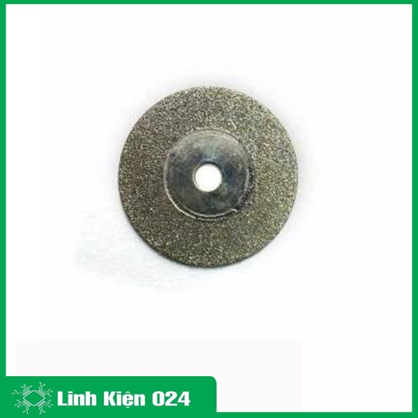 Đĩa Cắt Hợp Kim