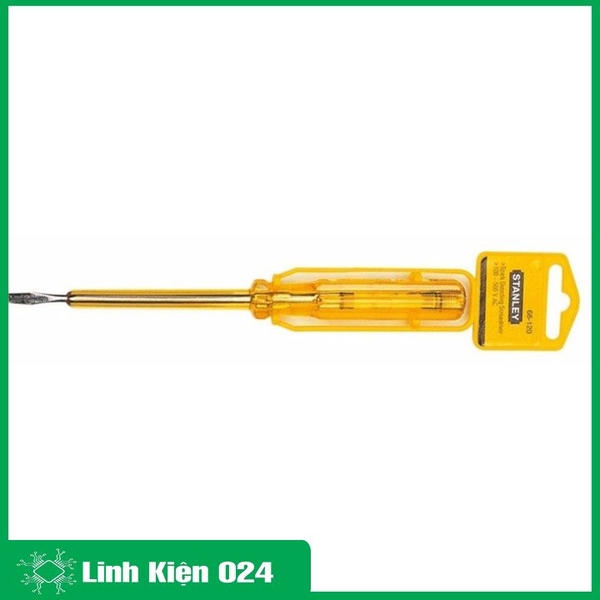 Bút Thử Điện STANLEY 110-500VAC