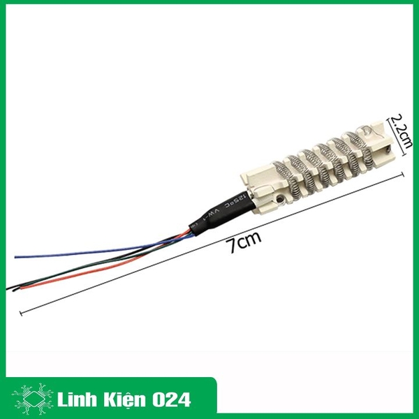 Sensor Nhiệt Máy Khò Các Dòng 8032