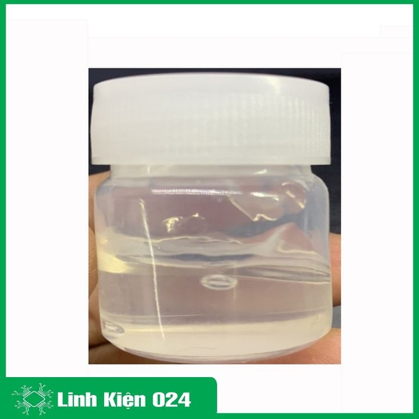 Mỡ Bôi Trơn Vòng Bi Và Động Cơ ( Lọ 5g ) (K2B13)