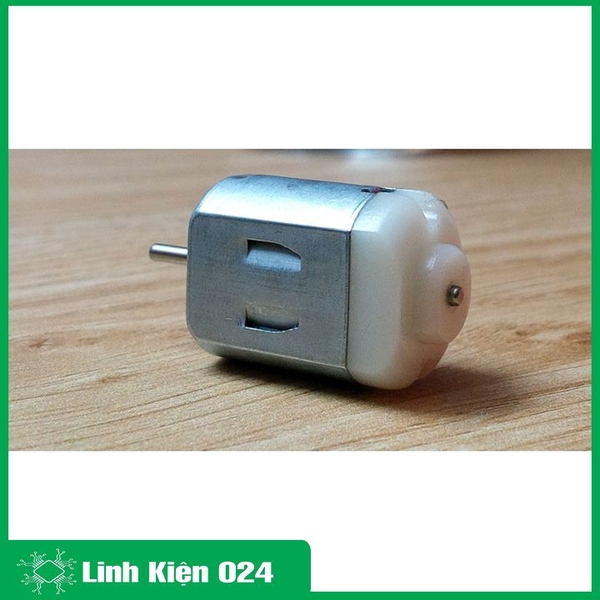 Động Cơ Mini V1 3VDC-9VDC (k1h11)
