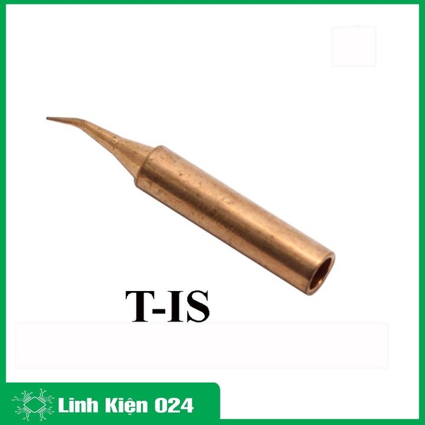 Mũi Hàn Dùng Cho Máy Hàn Hakko Đồng Nguyên Chất 900M