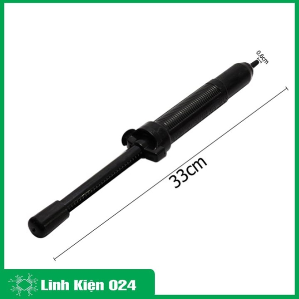 Súng Hút Thiếc Loại To DS017LS