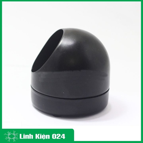Hộp Làm Sạch Thiếc (Sợi Đồng)