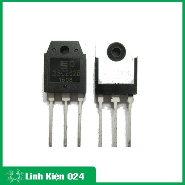 2SC2625 TO-247 TRANS NPN 10A 450V k9d1