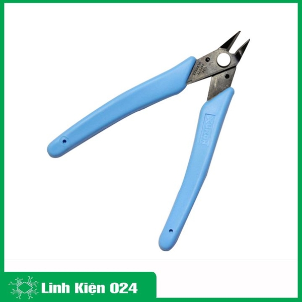 Kìm Cắt Chân Linh Kiện Xupcn