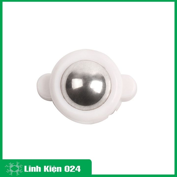 Bánh Dẫn Động Đa Hướng 3PI miniQ (k1i14)