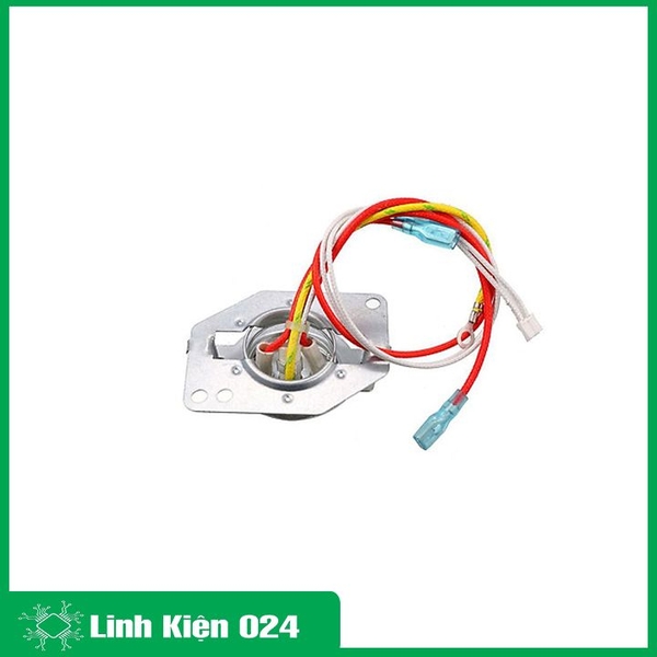 Relay Nồi Cơm Điện - Điện Tử 5 Dây