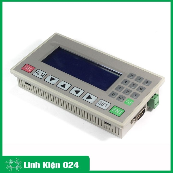 Màn Hình HMI OP320-A V8.0 ( BH : 3 tháng )