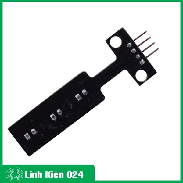 Mạch Led Đèn Giao Thông 5V (k5b9)