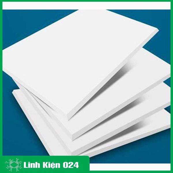 Fomex A4 Dày 5mm (20x30cm)