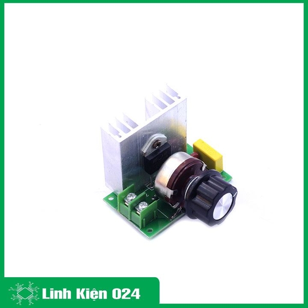 Dimer AC220V 3800W DR38 (K4A19)