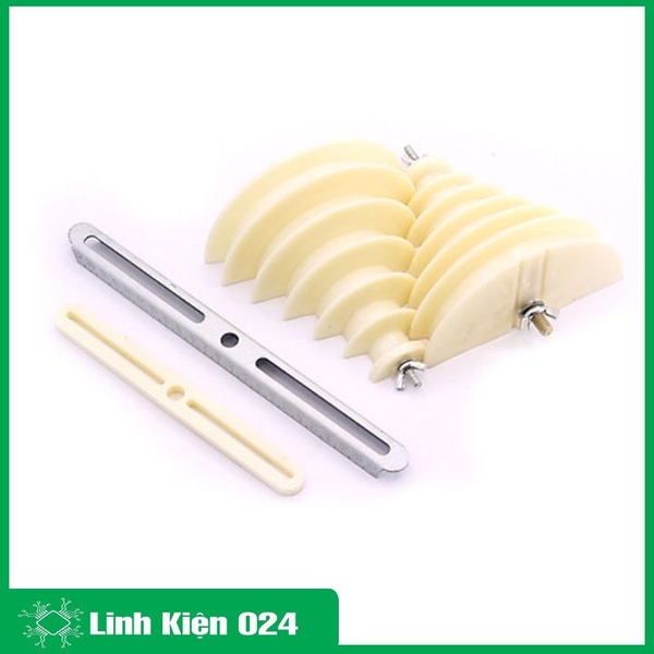 Khuôn Quấn Dây Đồng, Máy Biến Áp, Motor Loại Nhọn